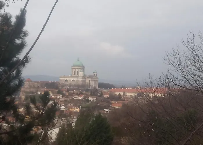 Esztergom Central