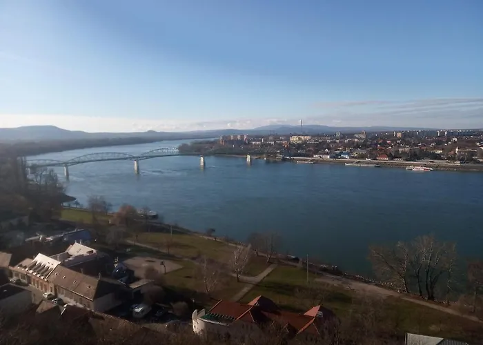 Hostel Esztergom Central