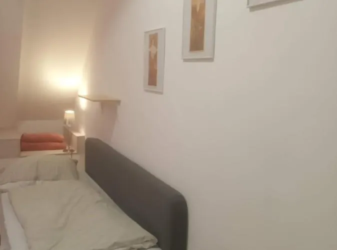 Esztergom Central Hostel