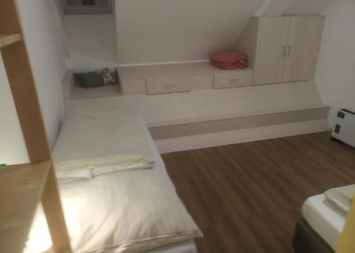 Vandrarhem Esztergom Central Esztergom