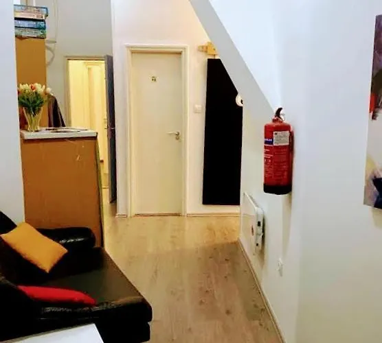 Esztergom Central Hostel