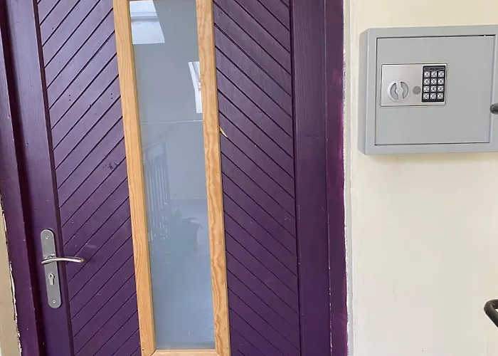 Vandrarhem Esztergom Central Esztergom