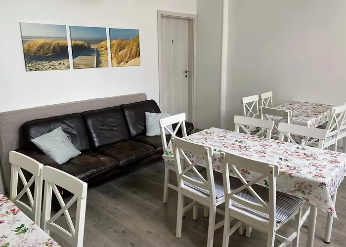 Esztergom Central Vandrarhem Esztergom