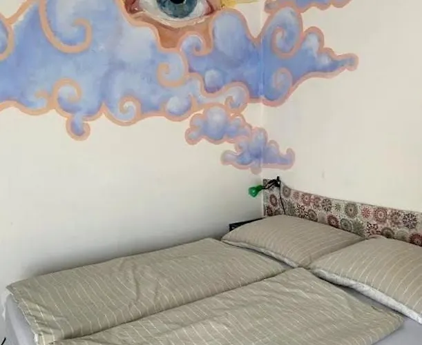 Esztergom Central Vandrarhem