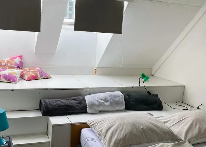 Esztergom Central Hostel *