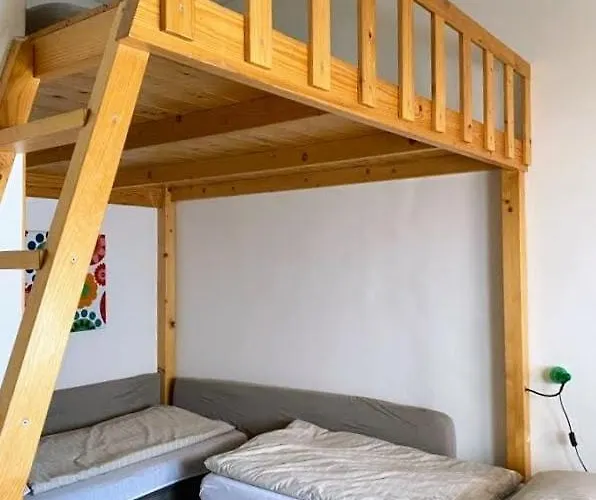 Hostel Esztergom Central