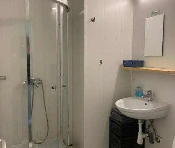 Esztergom Central Hostel Estergon